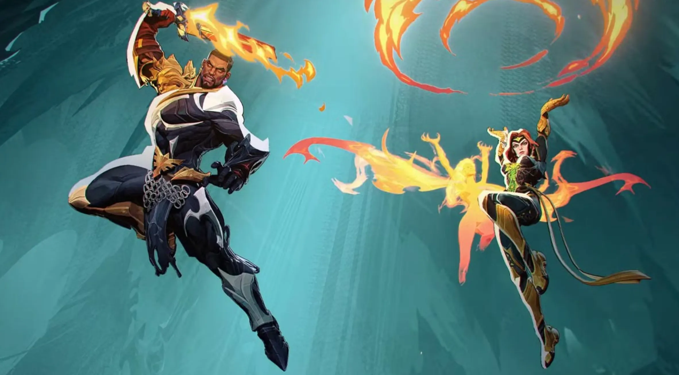 What is DPI in Marvel Rivals